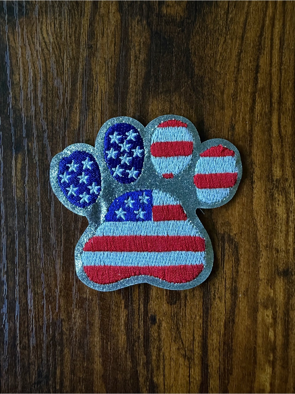 Multiple patches - Picture 11 of 15